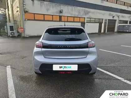 Photo 33 Peugeot 208  PureTech 75 S&S BVM5