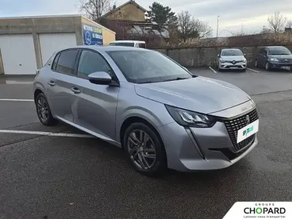 Photo 32 Peugeot 208  PureTech 75 S&S BVM5