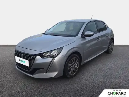 Photo Peugeot 208 Style