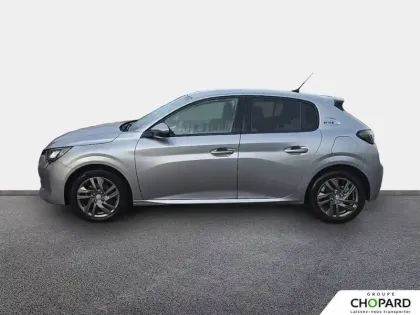 Photo 9 Peugeot 208  PureTech 75 S&S BVM5