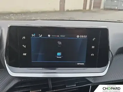 Photo 13 Peugeot 208  PureTech 75 S&S BVM5