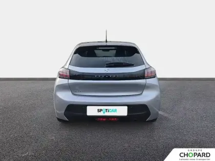 Photo 5 Peugeot 208  PureTech 75 S&S BVM5