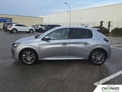 Photo 36 Peugeot 208  PureTech 75 S&S BVM5