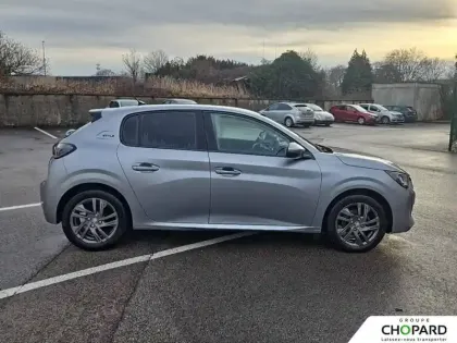 Photo 35 Peugeot 208  PureTech 75 S&S BVM5