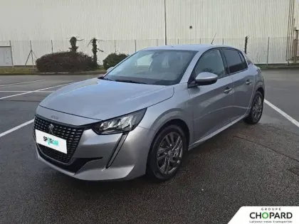 Photo 29 Peugeot 208  PureTech 75 S&S BVM5
