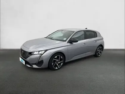 Photo Peugeot 308 Allure Pack
