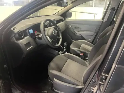 Photo 28 Dacia Duster  Blue dCi 115 4x2