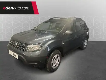 Photo Dacia Duster Essentiel