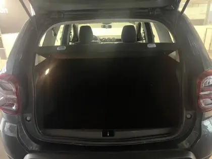 Photo 16 Dacia Duster  Blue dCi 115 4x2