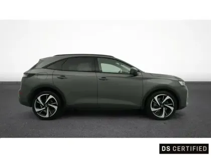 Photo 9 DS DS 7 DS7 Crossback Hybride E-Tense 225 EAT8