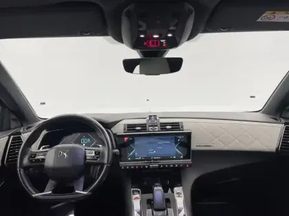 Photo 30 DS DS 7 DS7 Crossback Hybride E-Tense 225 EAT8