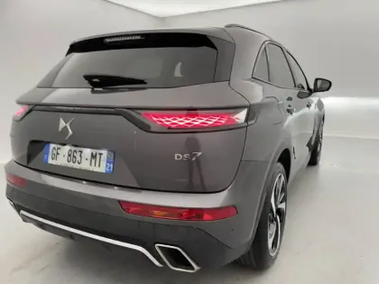 Photo 31 DS DS 7 DS7 Crossback Hybride E-Tense 225 EAT8