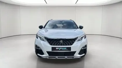 Photo 9 Peugeot 3008  Hybrid 225 e-EAT8