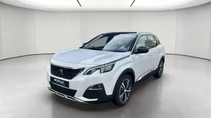 Photo Peugeot 3008 Gt Line