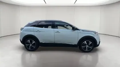 Photo 7 Peugeot 3008  Hybrid 225 e-EAT8