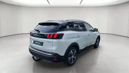 Photo 6 Peugeot 3008  Hybrid 225 e-EAT8