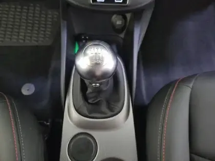 Photo 31 Fiat 500 X 1.0 FireFly Turbo T3 120 ch