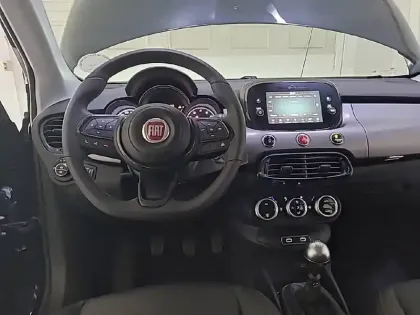 Photo 25 Fiat 500 X 1.0 FireFly Turbo T3 120 ch