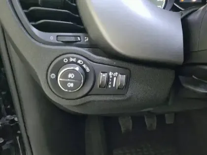 Photo 44 Fiat 500 X 1.0 FireFly Turbo T3 120 ch