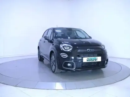 Photo 20 Fiat 500 X 1.0 FireFly Turbo T3 120 ch