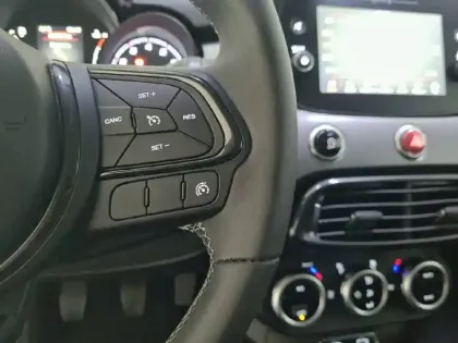 Photo 38 Fiat 500 X 1.0 FireFly Turbo T3 120 ch