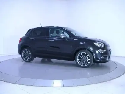 Photo 21 Fiat 500 X 1.0 FireFly Turbo T3 120 ch