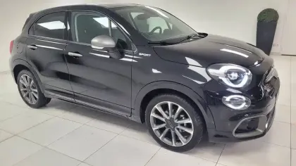 Photo 7 Fiat 500 X 1.0 FireFly Turbo T3 120 ch