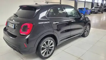 Photo 5 Fiat 500 X 1.0 FireFly Turbo T3 120 ch