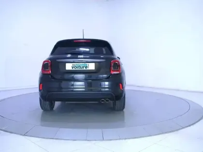 Photo 24 Fiat 500 X 1.0 FireFly Turbo T3 120 ch