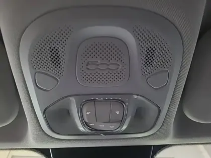 Photo 43 Fiat 500 X 1.0 FireFly Turbo T3 120 ch