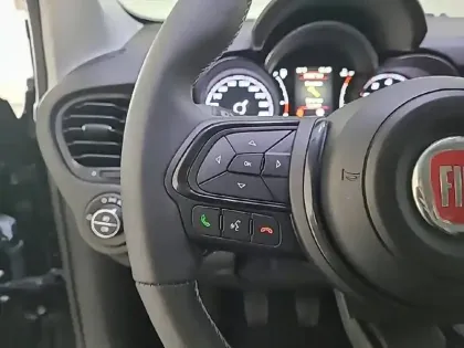 Photo 37 Fiat 500 X 1.0 FireFly Turbo T3 120 ch