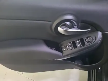 Photo 36 Fiat 500 X 1.0 FireFly Turbo T3 120 ch