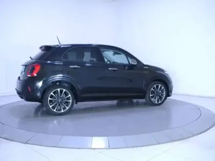 Photo 22 Fiat 500 X 1.0 FireFly Turbo T3 120 ch