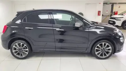 Photo 6 Fiat 500 X 1.0 FireFly Turbo T3 120 ch