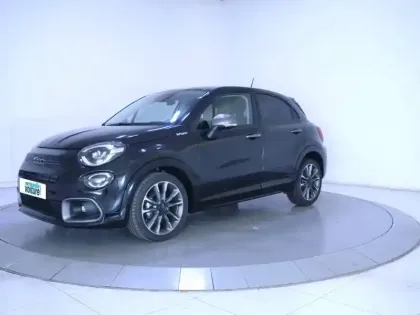 Photo 18 Fiat 500 X 1.0 FireFly Turbo T3 120 ch