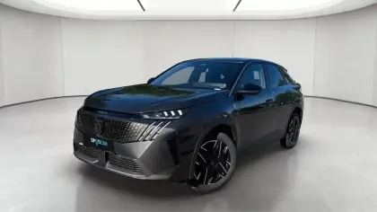 Photo Peugeot 3008 Gt