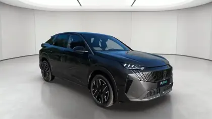 Photo 7 Peugeot 3008  Hybrid 136 e-DCS6