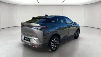 Photo 5 Peugeot 3008  Hybrid 136 e-DCS6