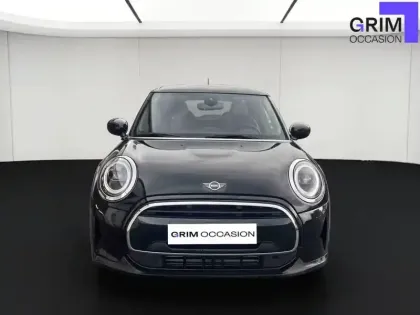 Photo 57 Mini Mini Hatch 3 Portes Cooper 136 ch DKG7