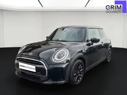 Photo 20 Mini Mini Hatch 3 Portes Cooper 136 ch DKG7