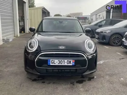 Photo 17 Mini Mini Hatch 3 Portes Cooper 136 ch DKG7