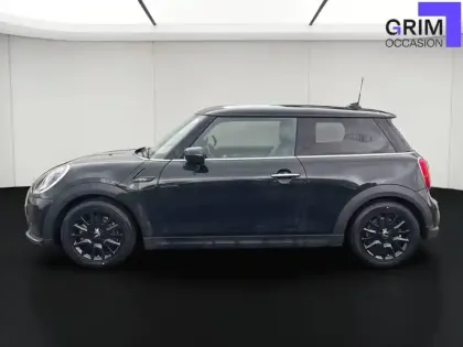 Photo 39 Mini Mini Hatch 3 Portes Cooper 136 ch DKG7