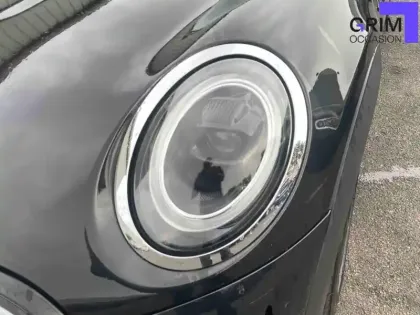 Photo 56 Mini Mini Hatch 3 Portes Cooper 136 ch DKG7