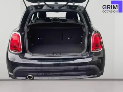 Photo 51 Mini Mini Hatch 3 Portes Cooper 136 ch DKG7