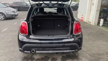 Photo 11 Mini Mini Hatch 3 Portes Cooper 136 ch DKG7