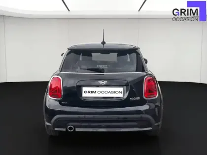 Photo 58 Mini Mini Hatch 3 Portes Cooper 136 ch DKG7