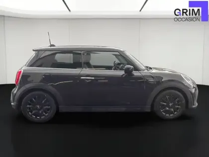 Photo 22 Mini Mini Hatch 3 Portes Cooper 136 ch DKG7