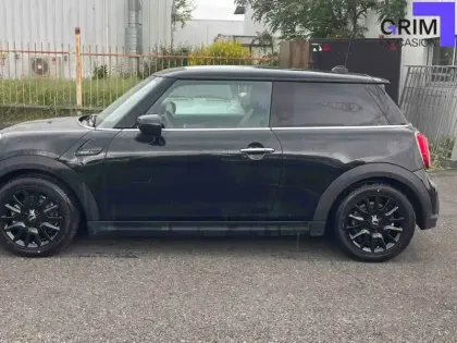 Photo 19 Mini Mini Hatch 3 Portes Cooper 136 ch DKG7