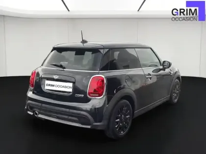 Photo 41 Mini Mini Hatch 3 Portes Cooper 136 ch DKG7