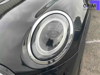 Photo 16 Mini Mini Hatch 3 Portes Cooper 136 ch DKG7